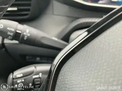 Photo 13 Peugeot 2008  1.5 BlueHDi 110ch S&S Allure