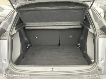 Photo 5 Peugeot 2008  1.5 BlueHDi 110ch S&S Allure