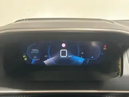 Photo 14 Peugeot 208  1.2 PureTech 100ch S&S GT Line