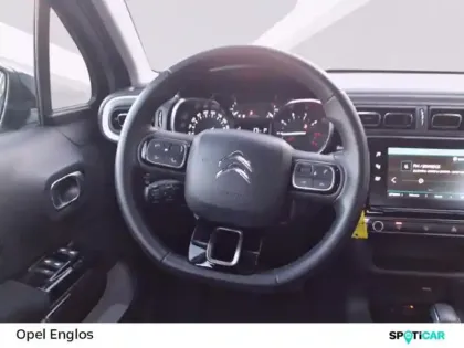 Photo 23 Citroën C3  PureTech 110ch Shine S&S EAT6