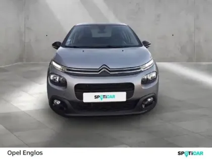 Photo 16 Citroën C3  PureTech 110ch Shine S&S EAT6