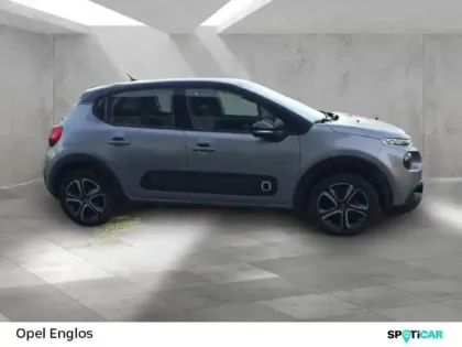 Photo 3 Citroën C3  PureTech 110ch Shine S&S EAT6