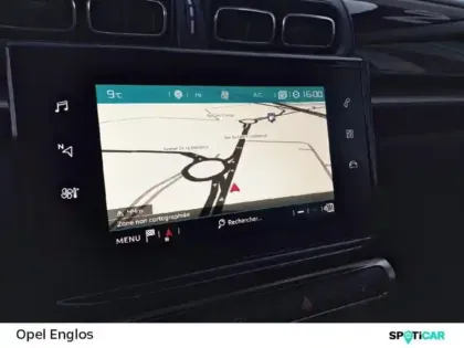 Photo 29 Citroën C3  PureTech 110ch Shine S&S EAT6