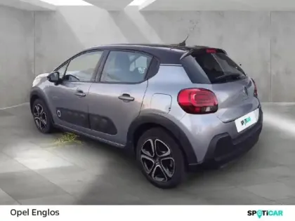 Photo 6 Citroën C3  PureTech 110ch Shine S&S EAT6