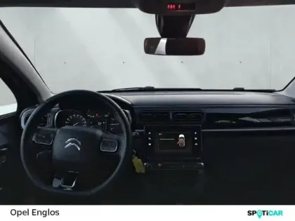 Photo 22 Citroën C3  PureTech 110ch Shine S&S EAT6