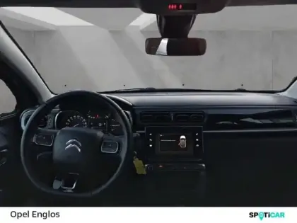 Photo 7 Citroën C3  PureTech 110ch Shine S&S EAT6