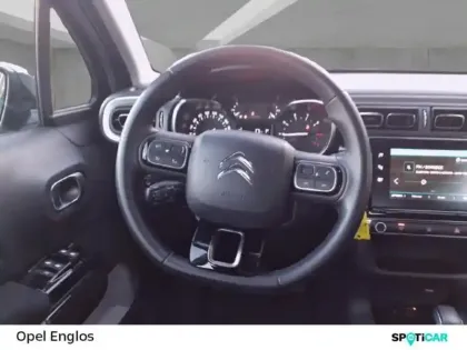 Photo 8 Citroën C3  PureTech 110ch Shine S&S EAT6