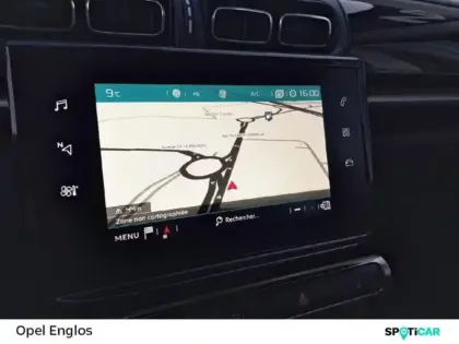 Photo 14 Citroën C3  PureTech 110ch Shine S&S EAT6