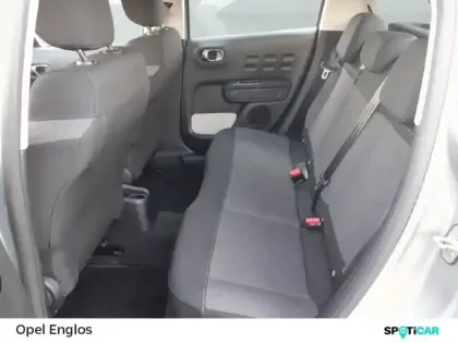 Photo 26 Citroën C3  PureTech 110ch Shine S&S EAT6