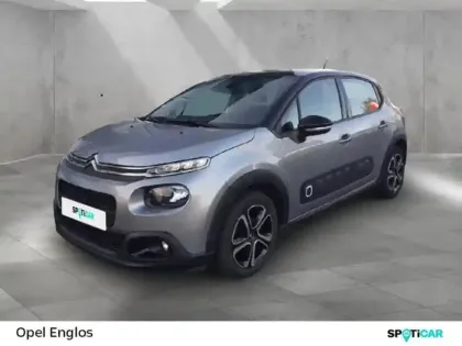 Photo Citroën C3
