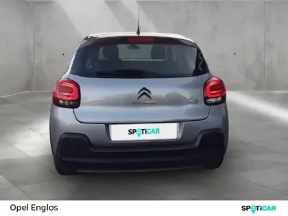 Photo 4 Citroën C3  PureTech 110ch Shine S&S EAT6