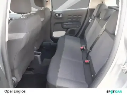 Photo 11 Citroën C3  PureTech 110ch Shine S&S EAT6