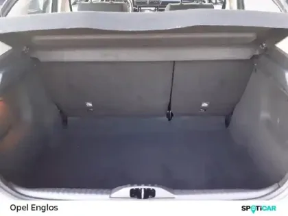 Photo 5 Citroën C3  PureTech 110ch Shine S&S EAT6