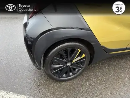 Photo 13 Toyota Aygo  X 1.0 VVT-i 72ch Air Collection S-CVT MY23