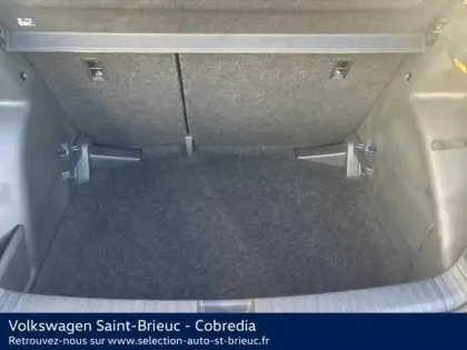 Photo 11 Skoda Fabia  1.0 TSI 95ch Style