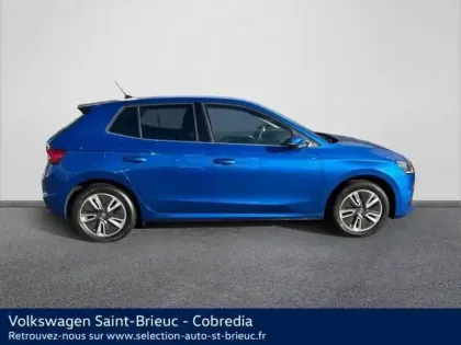 Photo 3 Skoda Fabia  1.0 TSI 95ch Style