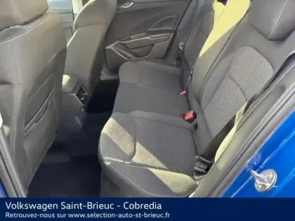 Photo 10 Skoda Fabia  1.0 TSI 95ch Style