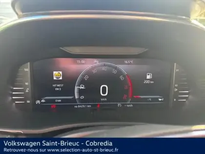 Photo 8 Skoda Fabia  1.0 TSI 95ch Style