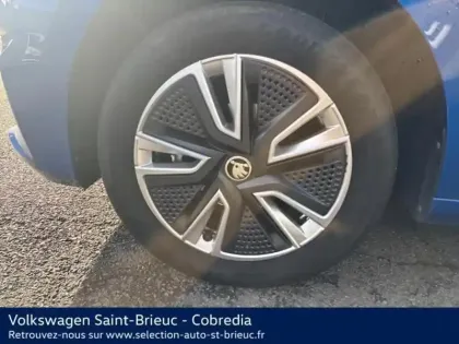 Photo 13 Skoda Fabia  1.0 TSI 95ch Style