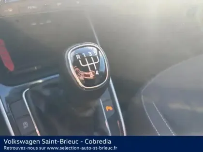 Photo 9 Skoda Fabia  1.0 TSI 95ch Style