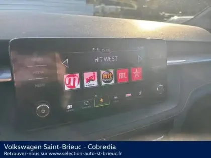 Photo 7 Skoda Fabia  1.0 TSI 95ch Style