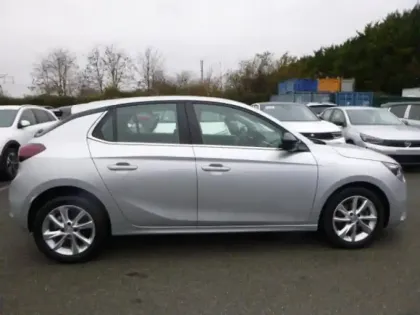 Photo 3 Opel Corsa  1.2 Turbo 100ch Elegance