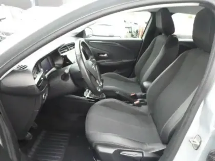 Photo 11 Opel Corsa  1.2 Turbo 100ch Elegance