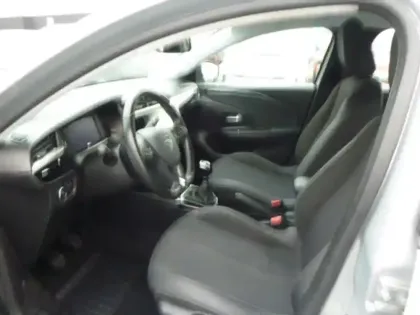 Photo 10 Opel Corsa  1.2 Turbo 100ch Elegance