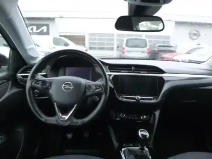 Photo 13 Opel Corsa  1.2 Turbo 100ch Elegance