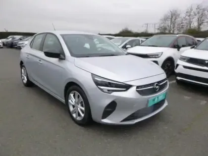 Photo 2 Opel Corsa  1.2 Turbo 100ch Elegance