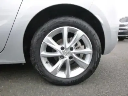 Photo 14 Opel Corsa  1.2 Turbo 100ch Elegance