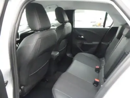 Photo 12 Opel Corsa  1.2 Turbo 100ch Elegance