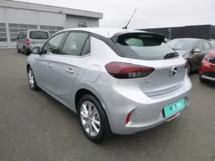 Photo 6 Opel Corsa  1.2 Turbo 100ch Elegance