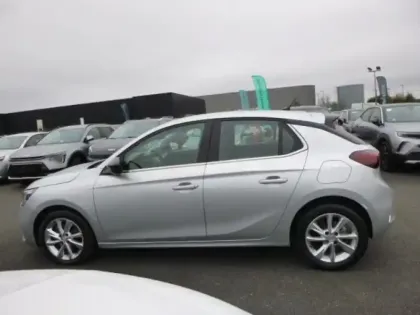 Photo 7 Opel Corsa  1.2 Turbo 100ch Elegance