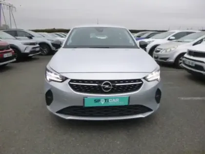 Photo 1 Opel Corsa  1.2 Turbo 100ch Elegance