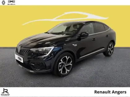 Photo Renault Arkana