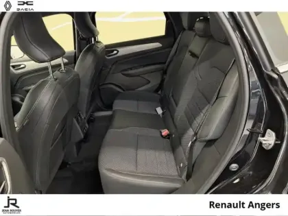 Photo 3 Renault Arkana  E-Tech 145ch full hybrid  Techno
