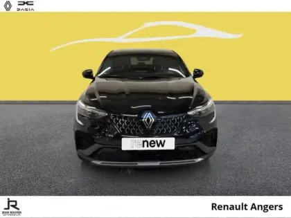 Photo 8 Renault Arkana  E-Tech 145ch full hybrid  Techno