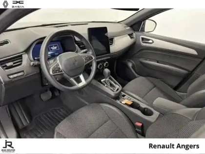 Photo 14 Renault Arkana  E-Tech 145ch full hybrid  Techno