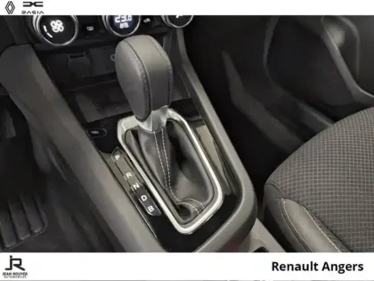 Photo 5 Renault Arkana  E-Tech 145ch full hybrid  Techno