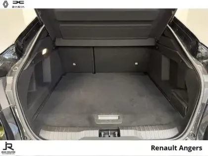 Photo 6 Renault Arkana  E-Tech 145ch full hybrid  Techno