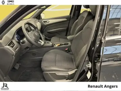 Photo 2 Renault Arkana  E-Tech 145ch full hybrid  Techno