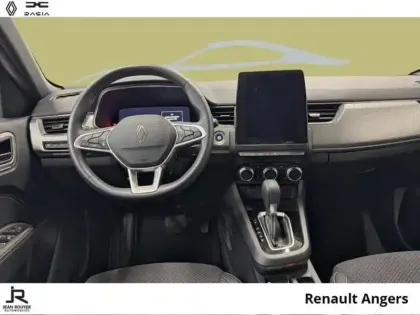Photo 4 Renault Arkana  E-Tech 145ch full hybrid  Techno
