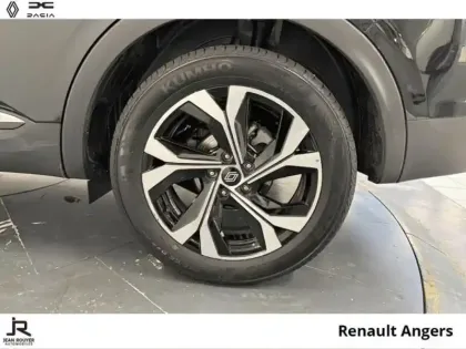 Photo 7 Renault Arkana  E-Tech 145ch full hybrid  Techno