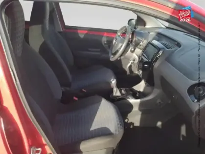 Photo 4 Peugeot 108  VTi 72 Style S&S 4cv 5p