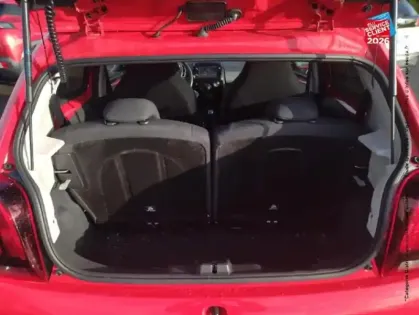 Photo 13 Peugeot 108  VTi 72 Style S&S 4cv 5p