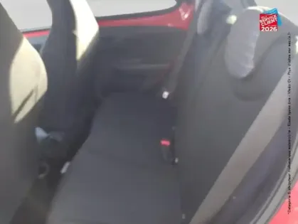 Photo 10 Peugeot 108  VTi 72 Style S&S 4cv 5p