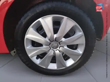 Photo 9 Peugeot 108  VTi 72 Style S&S 4cv 5p