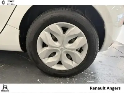 Photo 7 Renault Zoé Zoe City charge normale R90