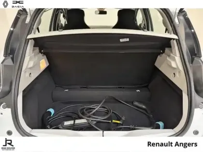 Photo 6 Renault Zoé Zoe City charge normale R90